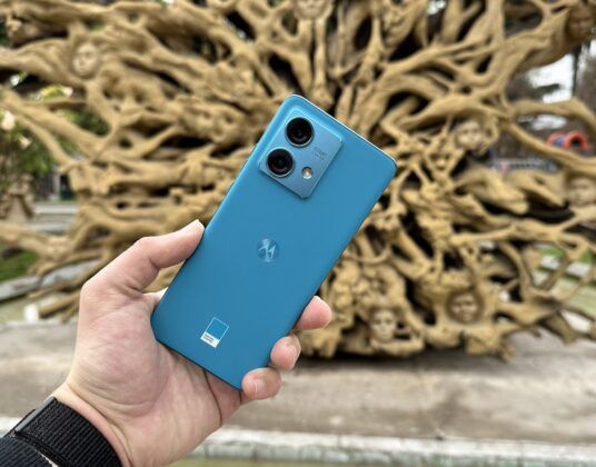 Motorola Edge 40 Neo