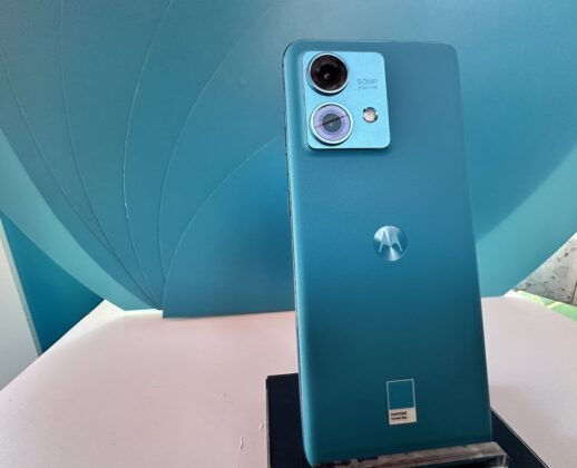 Motorola Edge 40 Neo