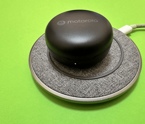 MotoBuds 250