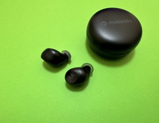 MotoBuds 250