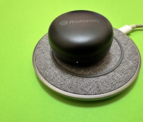 MotoBuds 250