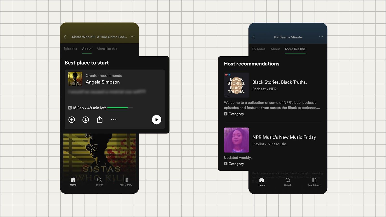 Spotify para Podcasters