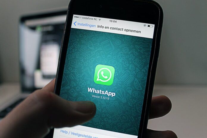 ataques a WhatsApp