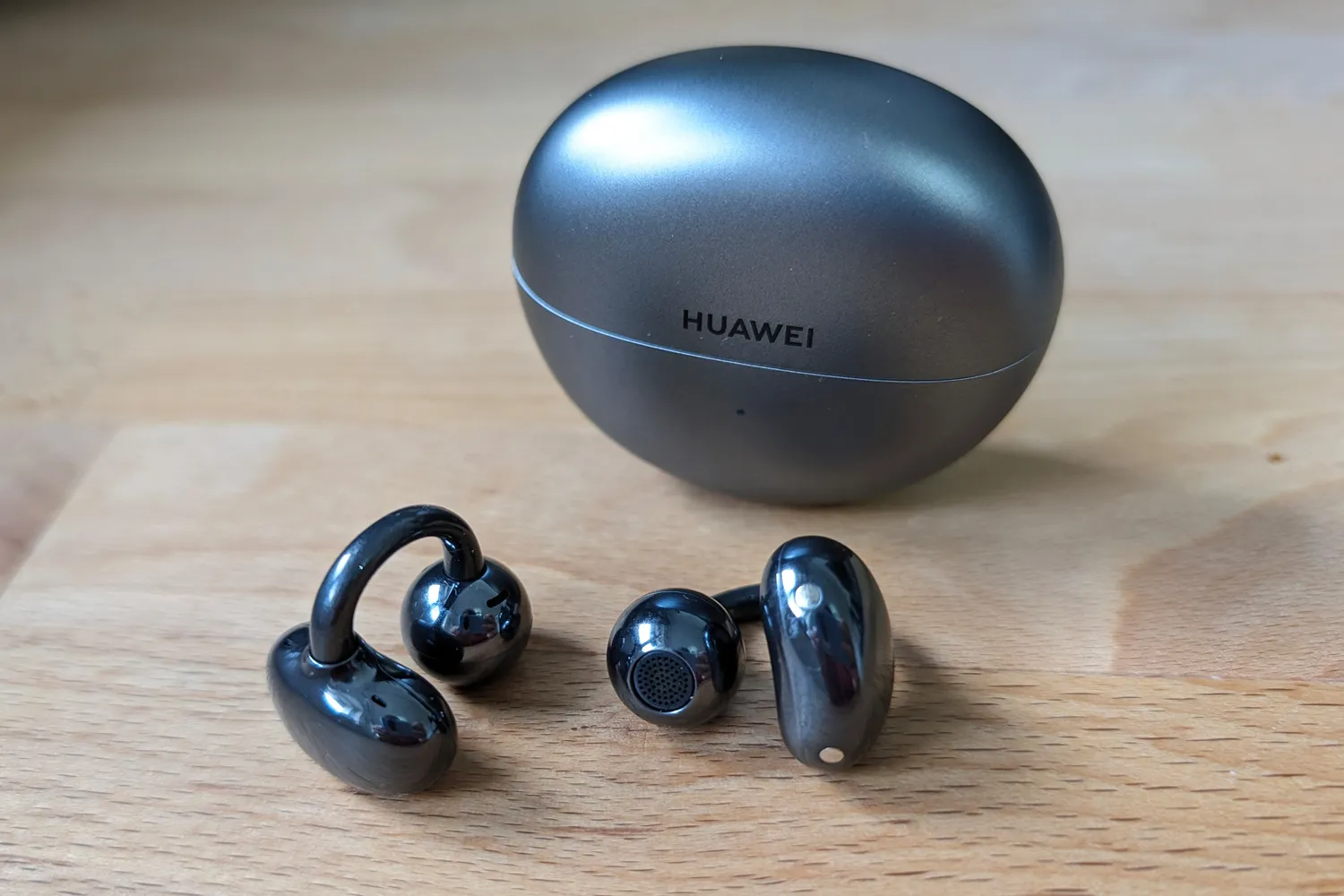 HUAWEI FreeClip: Auriculares con diseño y tecnología disruptivos para el mercado