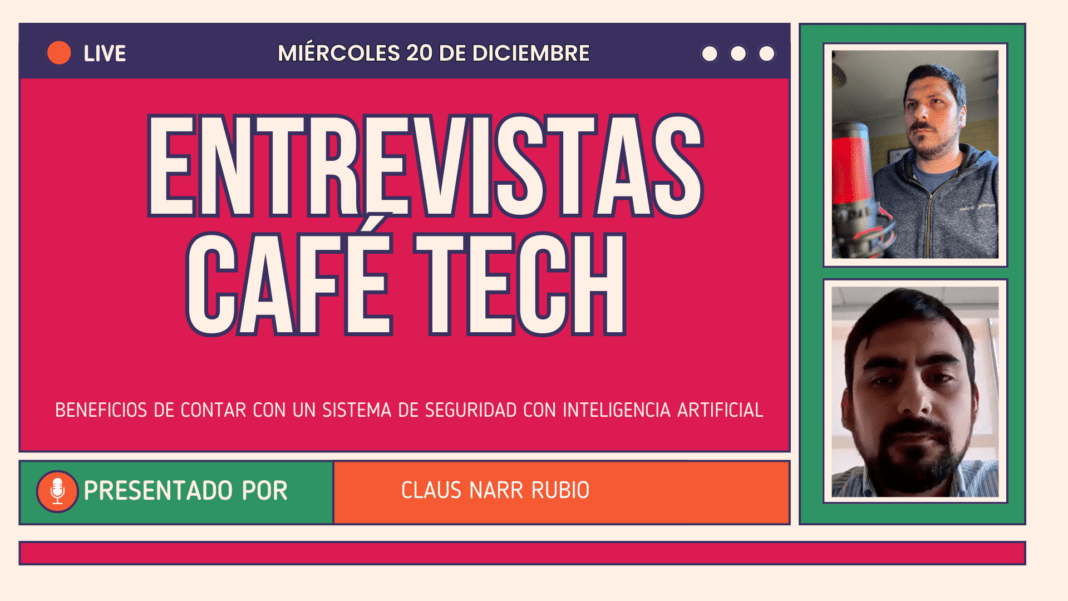 Sistemas de Seguridad