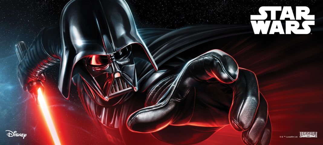 Darth Vader y Primus