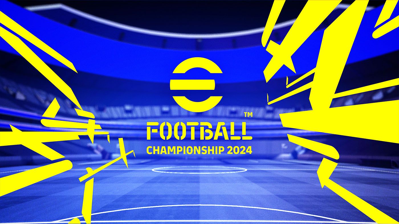 eFootball 2024