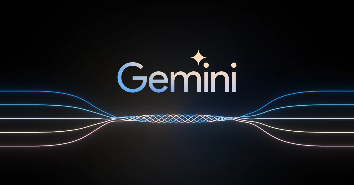 Gemini: El modelo de IA más avanzado de Google