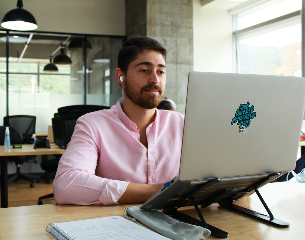 UBITS está entrenando a la siguiente generación de líderes en América Latina generación de líderes