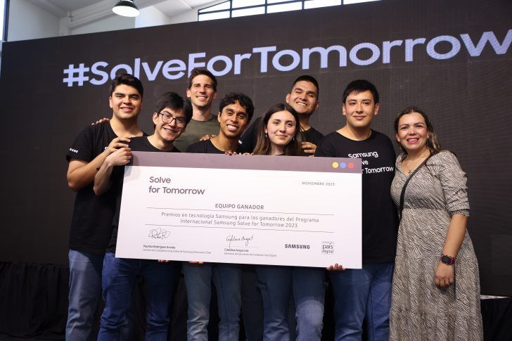 Innovación y conciencia social