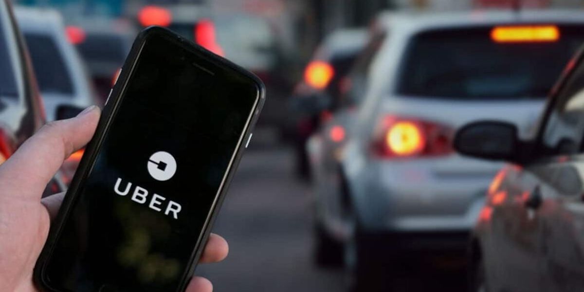 Uber comparte recomendaciones para moverse este Fin de Año
