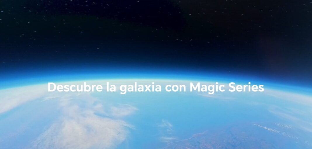 Así funciona la batería de silicio del HONOR Magic6 Pro HONOR Magic6 Pro