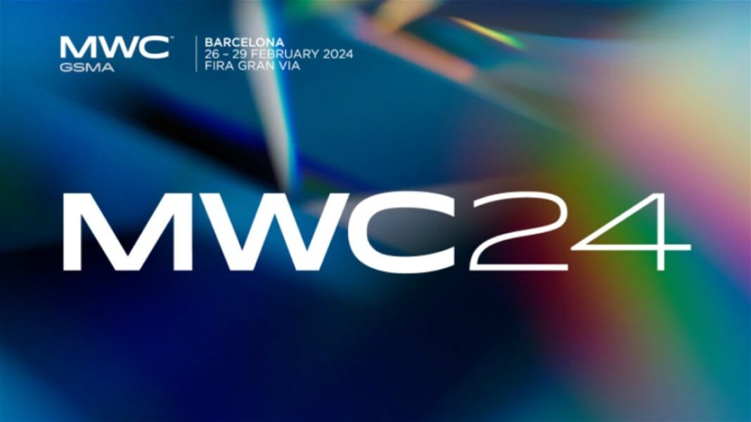 HONOR MWC 2024
