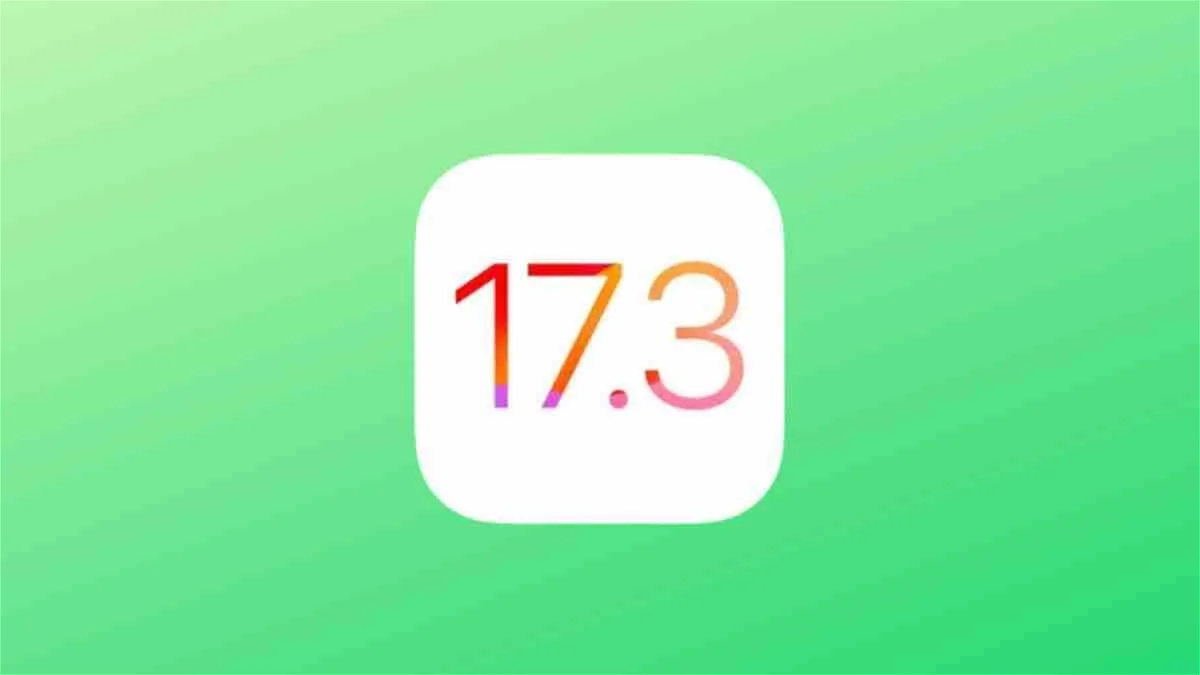 Apple estrena nuevo sistema antirrobo del iPhone con iOS 17.3