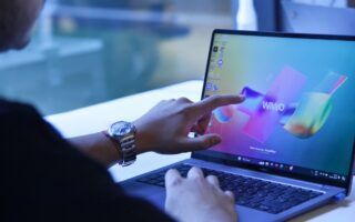 venta digital con WiWO