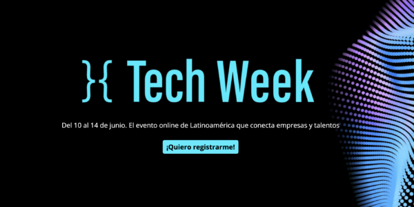 Tech Week de Mibucle