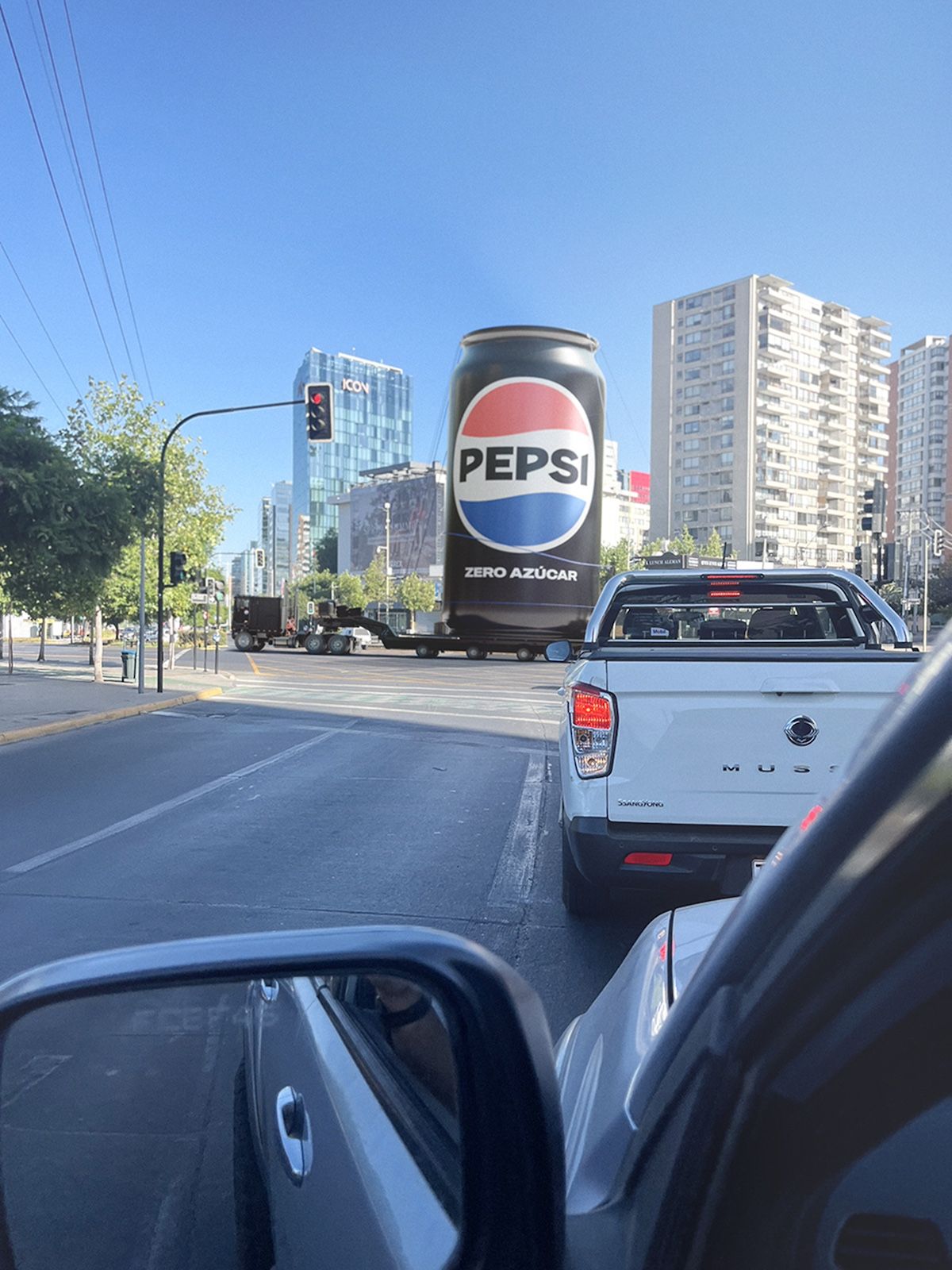 Fake Out of Home: Inteligencia Artificial en publicidad 1 Fake Out of Home