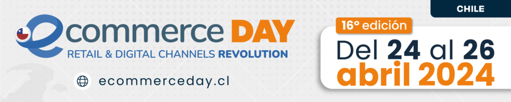 eCommerce Day Chile 2024