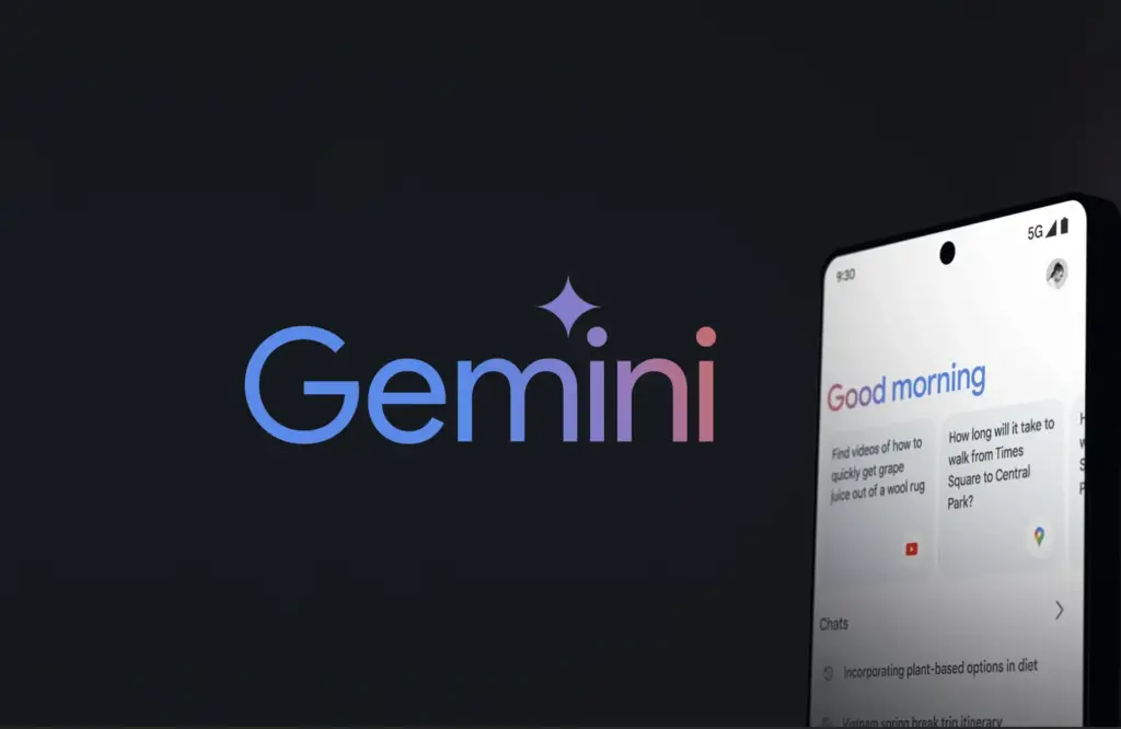 Google Gemini