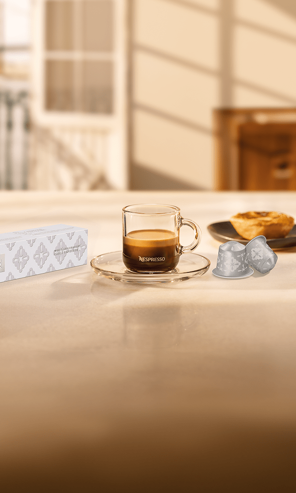 Descubre la icónica cultura cafetera de Cádiz con Nespresso 2 Cádiz Espresso
