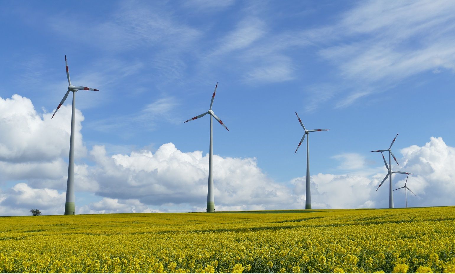 transformación energética