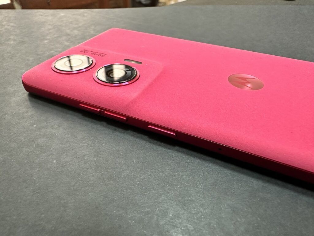 Motorola Edge 50 Fusion