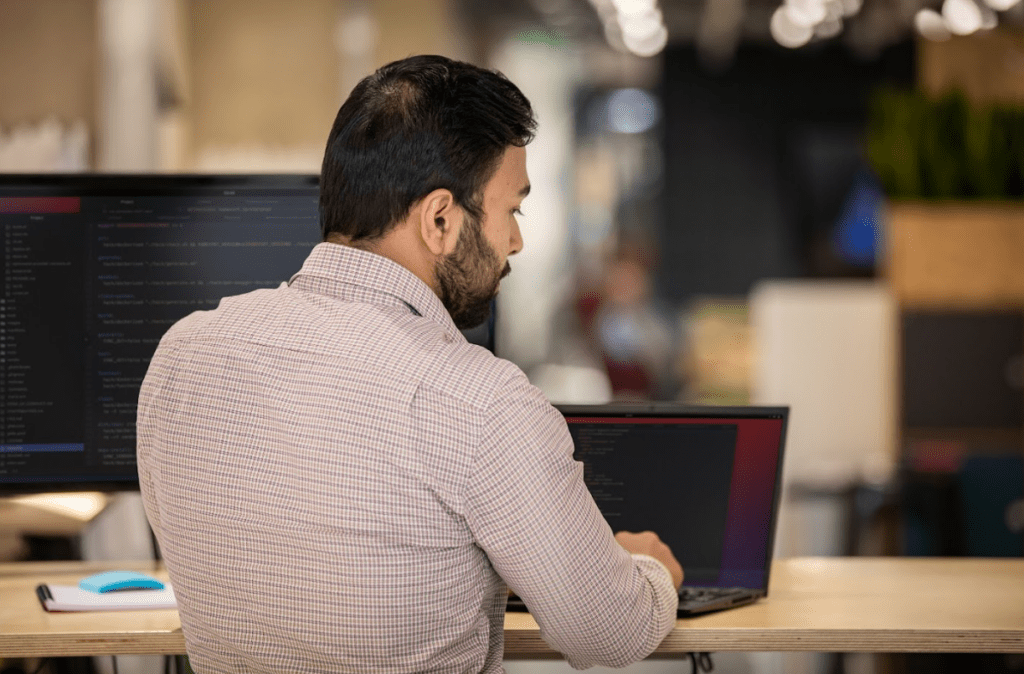 migración de la virtualización