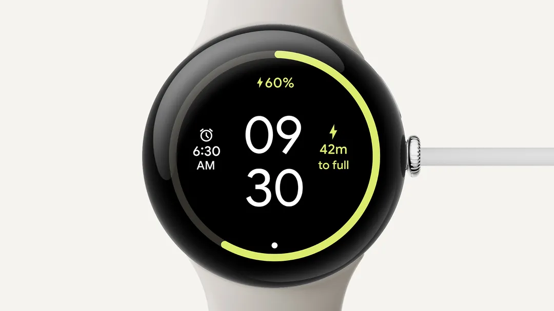 Google Pixel Watch 3