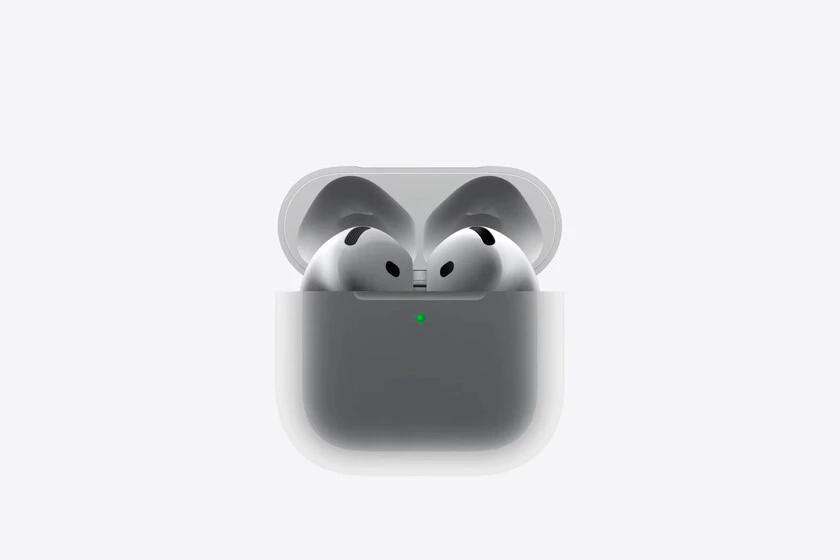AirPods 4