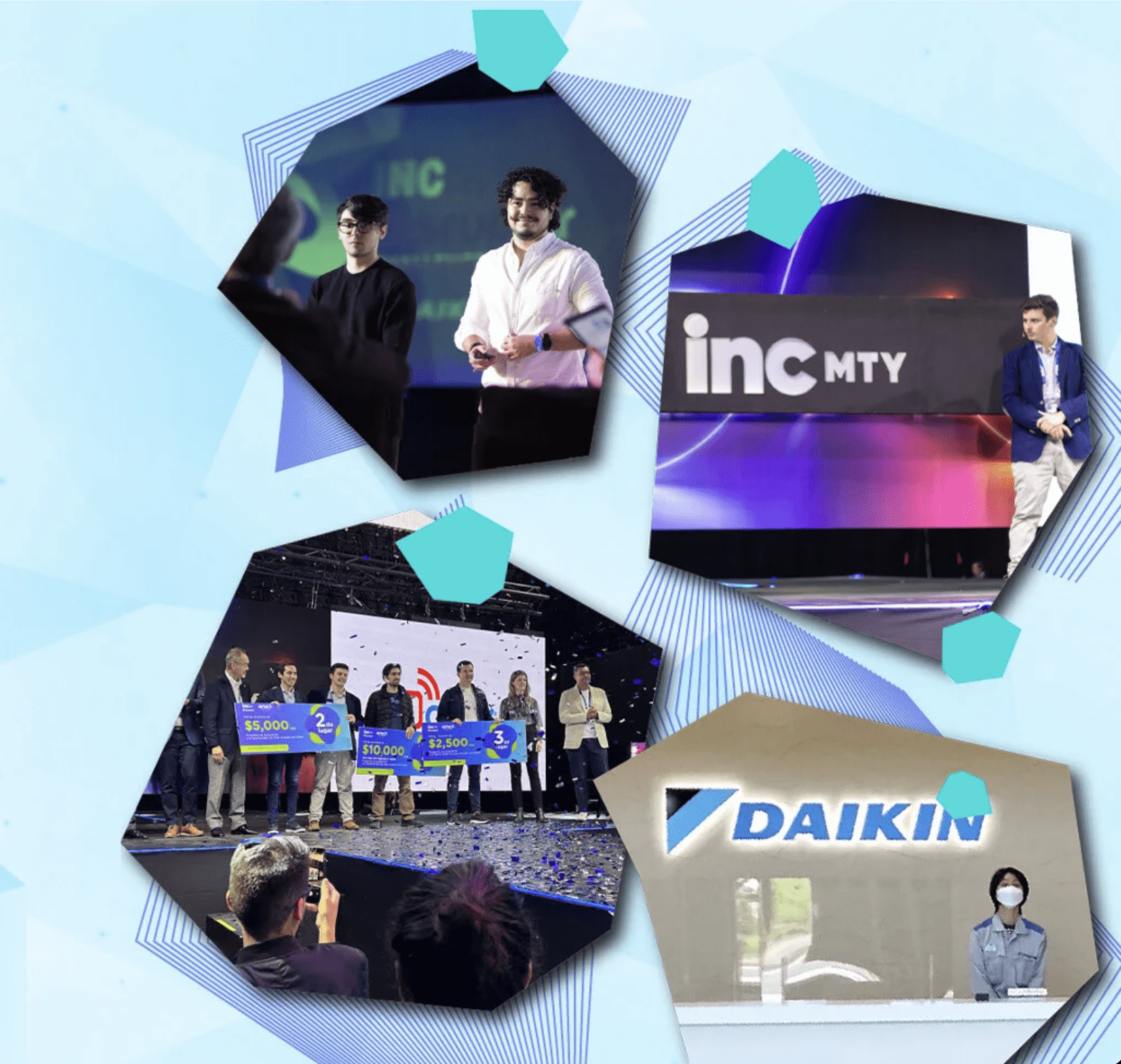 AirTech Challenge 2024