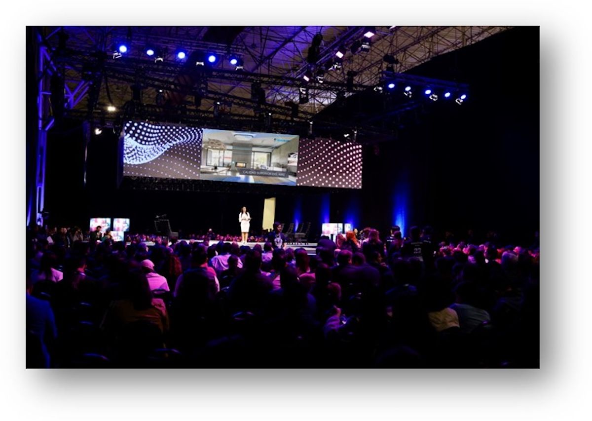 AirTech Challenge 2024