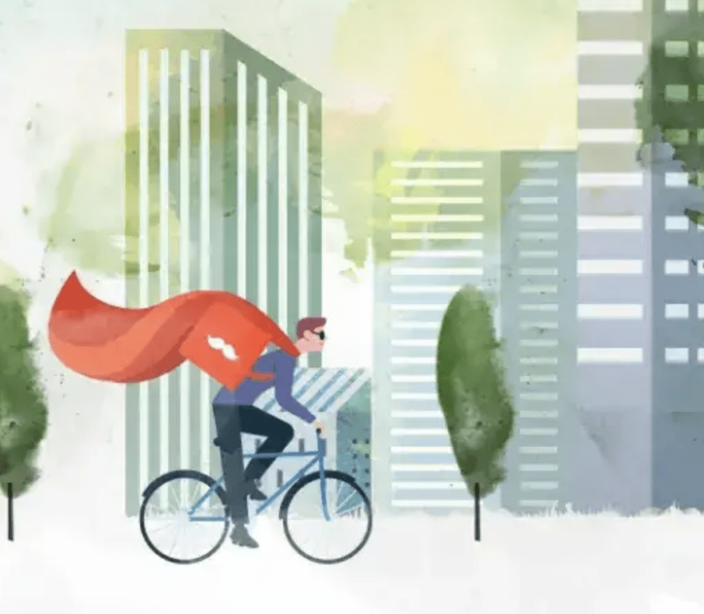 Rappi en CyberMonday