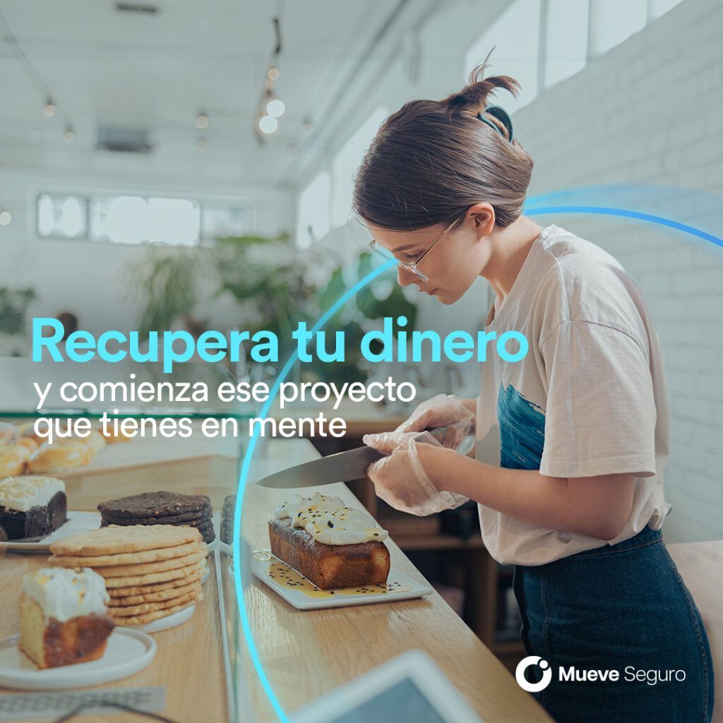 portando tu seguro de desgravamen