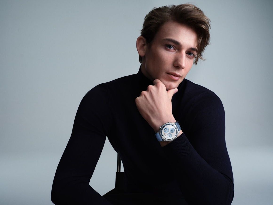 HUAWEI WATCH GT 5 Series