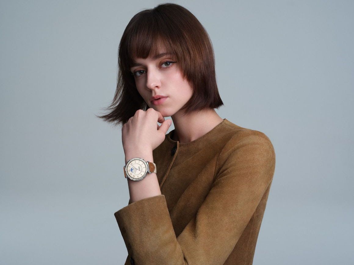 HUAWEI WATCH GT 5 Series