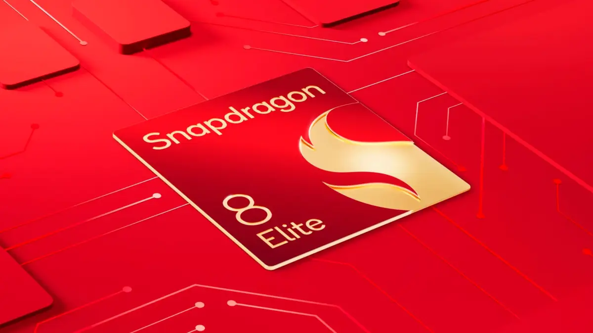 Qualcomm presenta Snapdragon 8 Elite: el chip más potente del mercado 3 Snapdragon 8 Elite