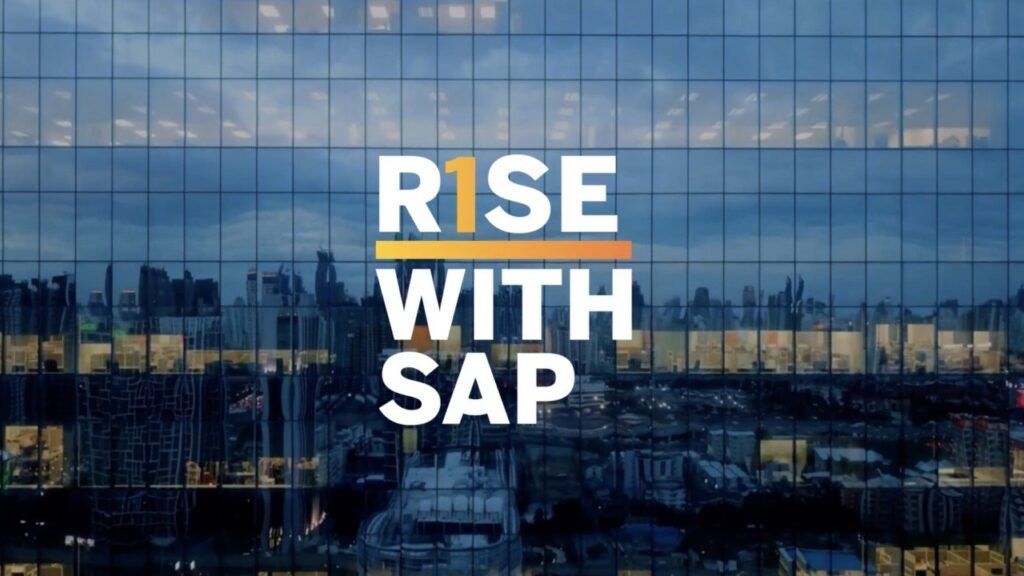 RISE With SAP