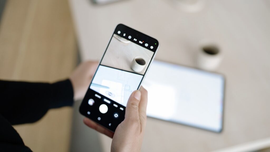 Samsung Galaxy S24 FE