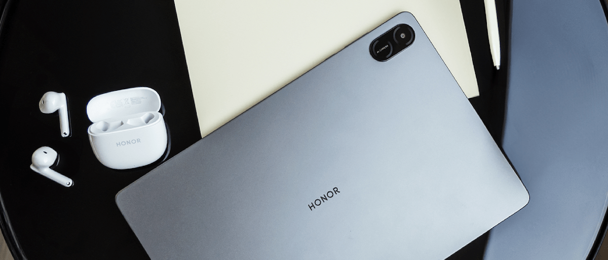 HONOR Pad X8a: Tecnología de calidad al alcance de todos 1 HONOR Pad X8a