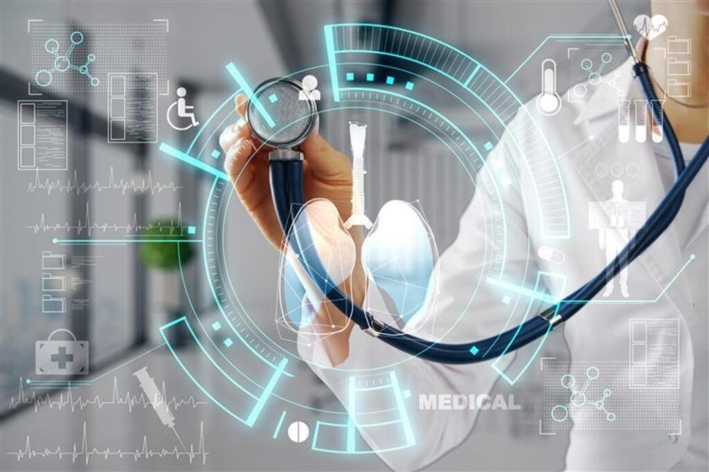 medicina y IA generativa