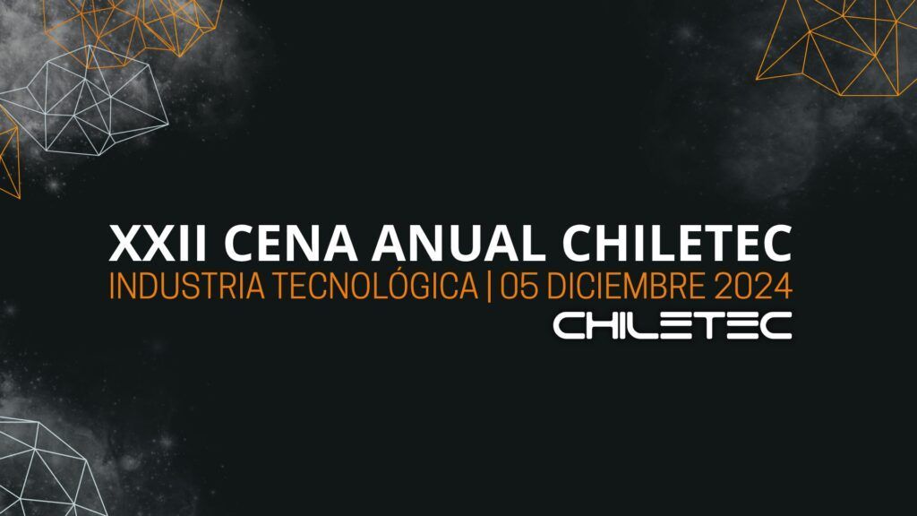 Cena Anual de Chiletec 2024