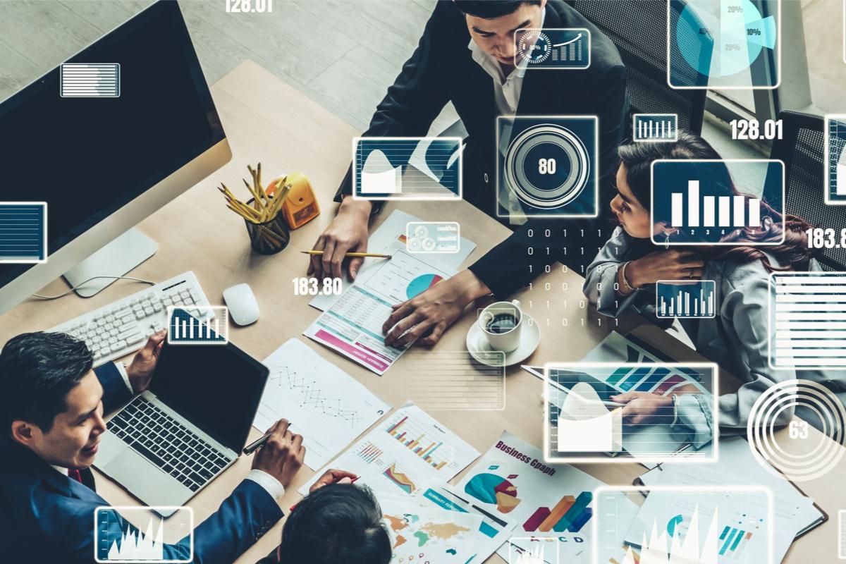 CFO IA