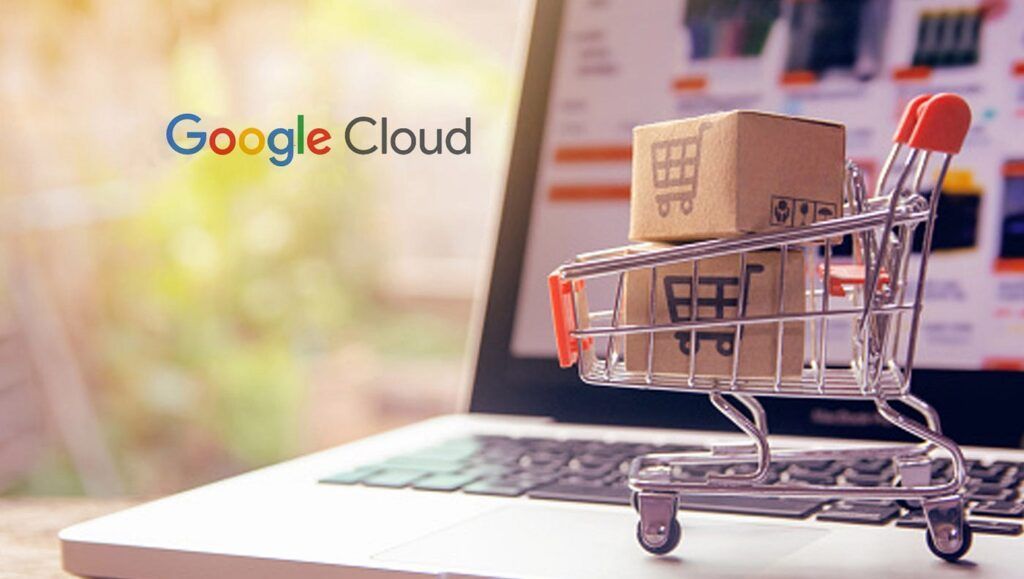 mejorar el ecommerce con Google Cloud