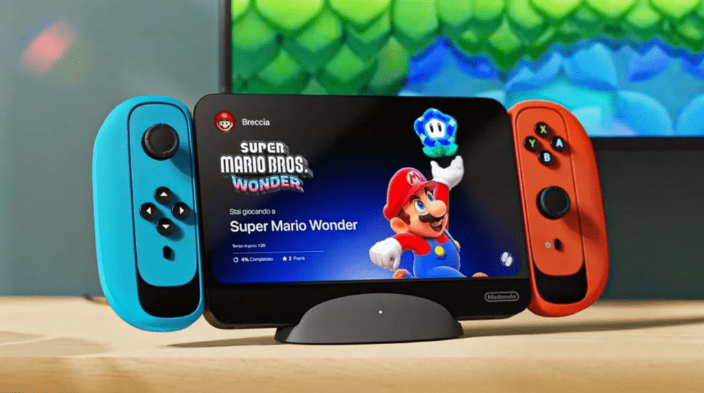 Nintendo Switch 2 Nintendo Switch 2