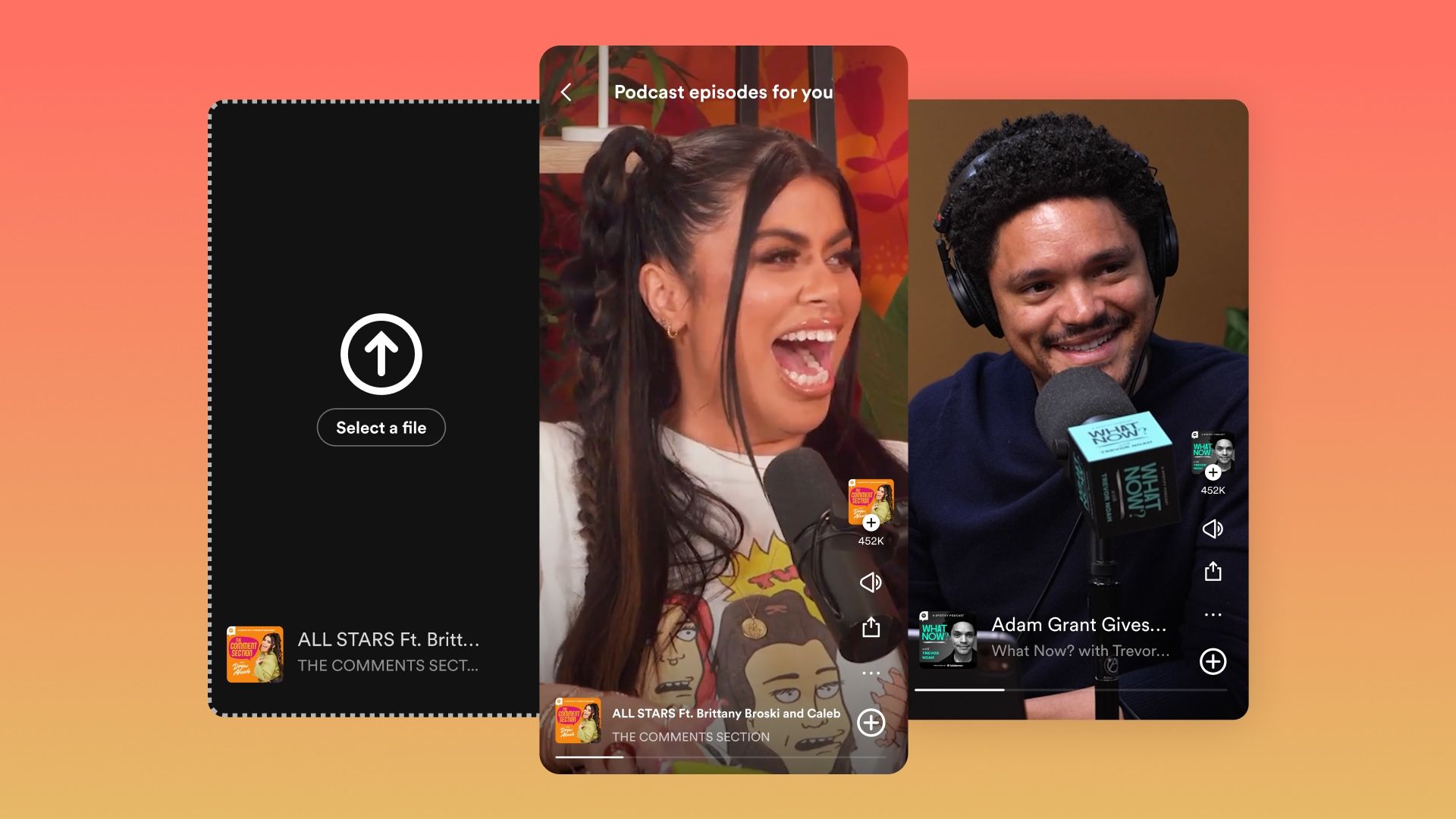 Así es Spotify for Creators: Plataforma para podcasts de audio y video en Spotify 3 Spotify for Creators