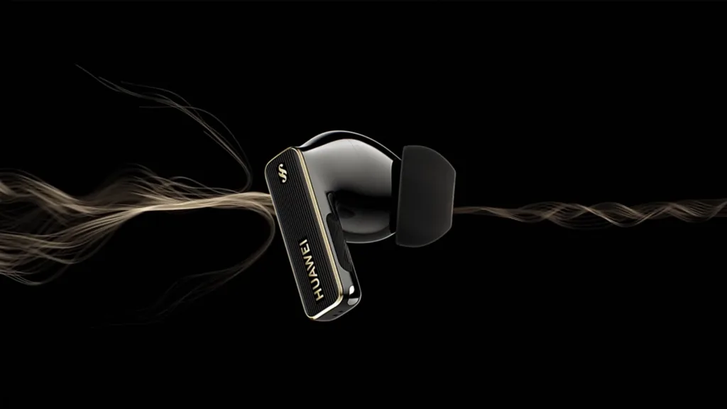 HUAWEI FreeBuds Pro 4