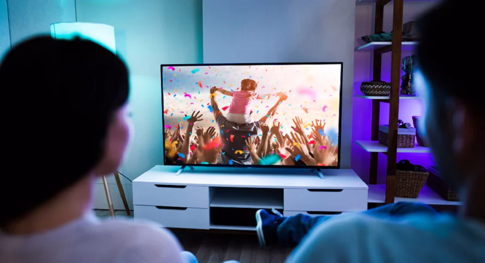 ¿Por qué renovar tu televisor? Nuevas tecnologías para tu experiencia visual televisores