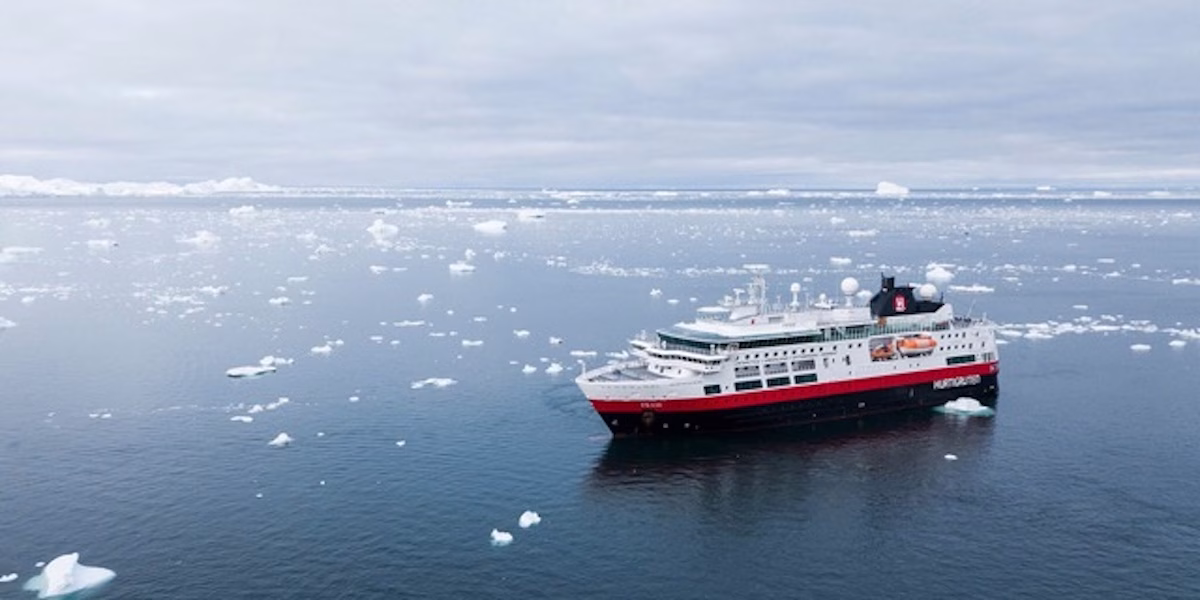 Anhelado helado internacional