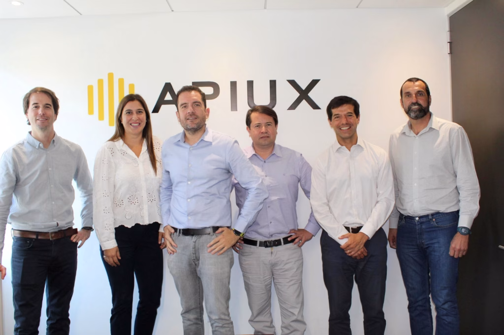 Apiux Tech adquiere Nectia Software