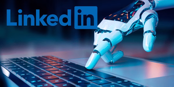LinkedIn LinkedIn